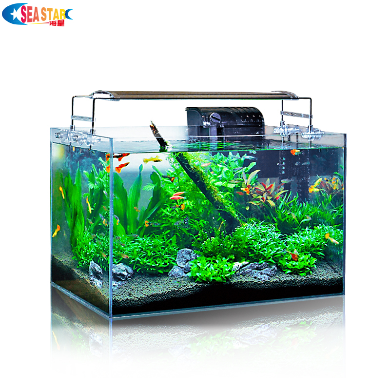 Fishtank 超白玻璃鱼缸